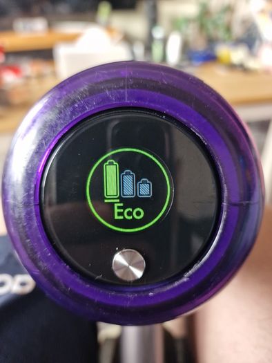 Dyson V15 Absolute