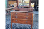 Dressing Table KAS708