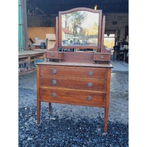 Dressing Table KAS708
