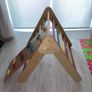 Climbing Frame - wooden Image 2