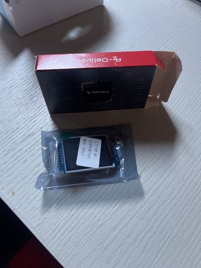Arduino Uno R3 Starter Kit (Elegoo)