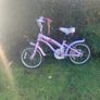 Girls Bike Image 2