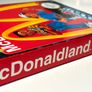 McDonald Land for Nintendo NES - Boxed Image 7