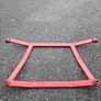 Mines Subframe Brace Mitsubishi Evo 4-6 Image 3