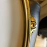 Canopus Limited Edition "The Brass" Snare drum Image 7