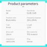 Celebrat G4 In-ear Headphones With Mic Stereo Headphones Handsfree Image 8