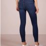 J Brand Maria skinny jeans size 26 . Like a new Image 3