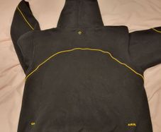 Nike Nocta hoody