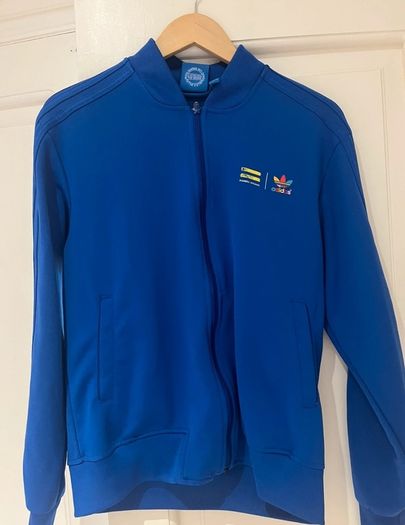 Adidas Pharrell Williams Track top