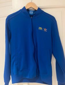 Adidas Pharrell Williams Track top