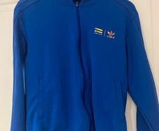 Adidas Pharrell Williams Track top
