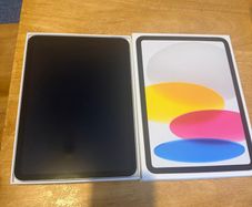 New iPad