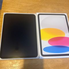 New iPad