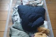0-3 months baby clothes bundle