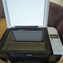 Canon inkjet printer/scanner/copier Image 2
