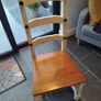 Kitchen Table and Chairs Image 3