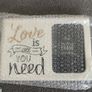 Wedding Keepsake hamper box with wedding accessories Image 8