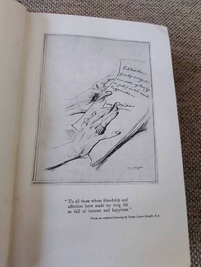 My Memories of Six Reigns by Princess Marie Louise first edition 1956 hardback in good condition with signs of wear on the cover and some writing on the inside page FREE STANDARD POSTAGE INCLUDED