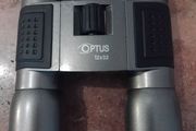 binoculars