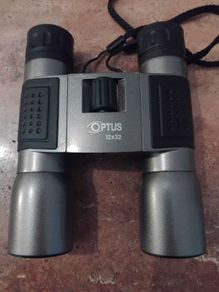 binoculars