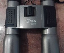 binoculars