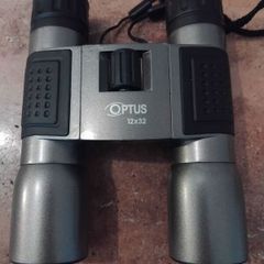 binoculars