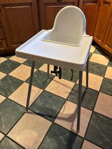 Baby highchair