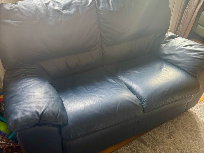 2seater sofa