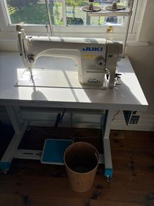 Juki Sewing Machine