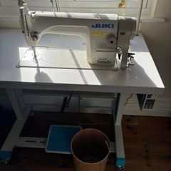 Juki Sewing Machine