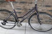 ladies bike( can deliver)