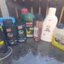 Car Care & Maintenance fluids bundle Image 5