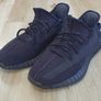 Adidas Yeezy Boost 350 V2 Onyx - UK 9 - Genuine Image 2