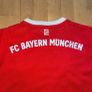 Bayern  Munich 2022/23 Home Jersey(Genuine, not Chinese replica) Image 2