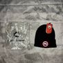 Canada Goose Beanie Image 2