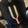 Cybex Aton 5 Infant Car Seat and  base Image 4