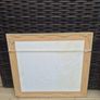 Original Irving Montagu Victorian Pen And Ink Drawing Framed 38.5 x 34.5 cm Image 3