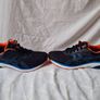 asics gel pulse 12 Black/orange Size 12 in good condition Image 7