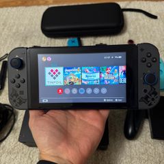 Modded Nintendo Switch Bundle
