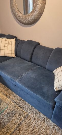 corner sofa bed
