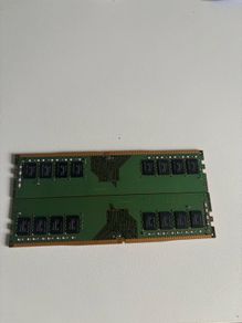 8gb ram