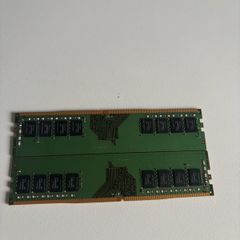 8gb ram