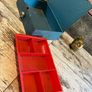 vintage Money Box Image 2