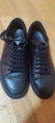 Arigato Shoes