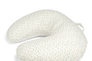 Mamas and Papas Nursing Pillow - Welcome to the World Seedling Nursing Pillow