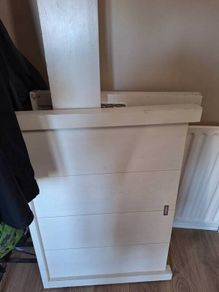 Single Bed