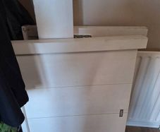 Single Bed