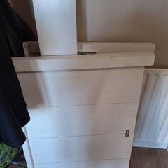Single Bed