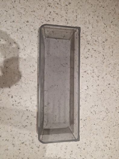 IKEA Wardrobe Basket