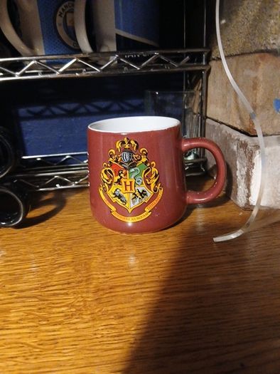 harry potter job lot